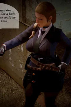 Milky Mistery Episode 1 (3)