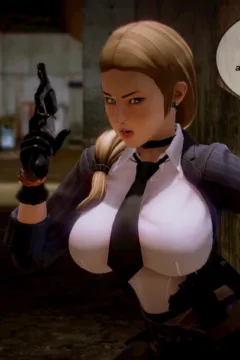 Milky Mistery Episode 1 (4)