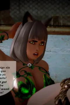 Milky Mistery Episode 1 (43)