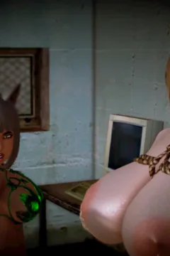 Milky Mistery Episode 1 (45)