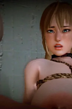 Milky Mistery Episode 1 (46)