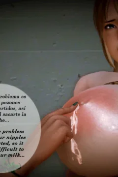 Milky Mistery Episode 1 (48)