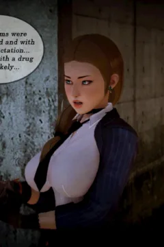 Milky Mistery Episode 1 (5)