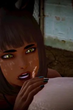 Milky Mistery Episode 1 (58)