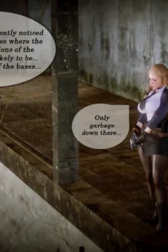 Milky Mistery Episode 1 (7)