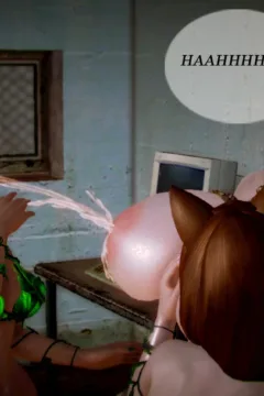 Milky Mistery Episode 1 (73)