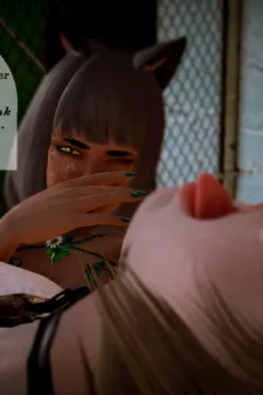 Milky Mistery Episode 1 (74)