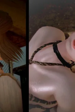 Milky Mistery Episode 1 (78)