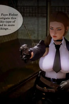 Milky Mistery Episode 1 (8)