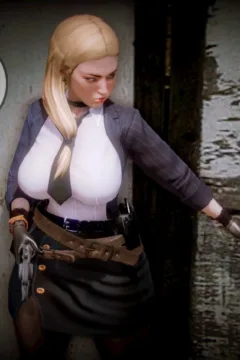 Milky Mistery Episode 1 (9)