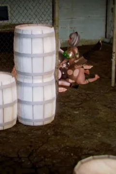 Milky Mistery Episode 1 (91)