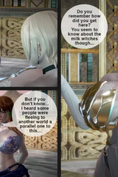 Milky Mistery Episode 3 (10)