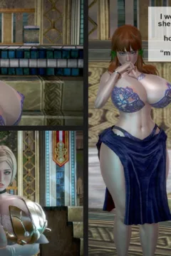 Milky Mistery Episode 3 (11)