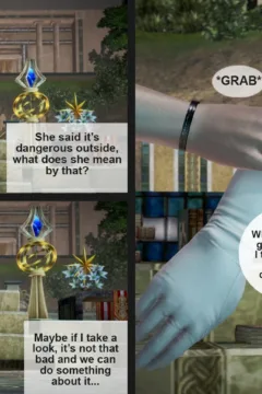 Milky Mistery Episode 3 (12)