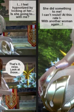 Milky Mistery Episode 3 (15)