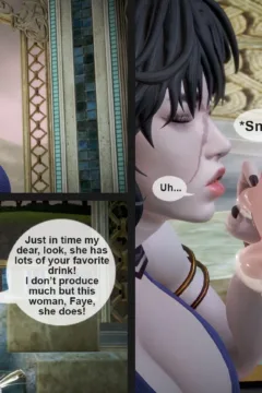 Milky Mistery Episode 3 (23)