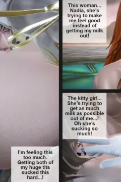 Milky Mistery Episode 3 (26)