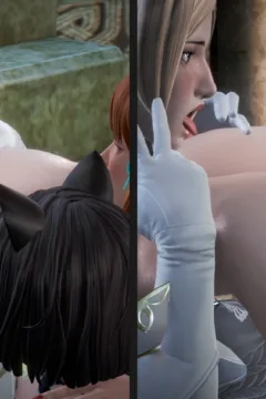 Milky Mistery Episode 3 (28)