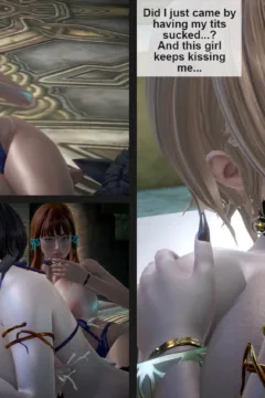 Milky Mistery Episode 3 (30)