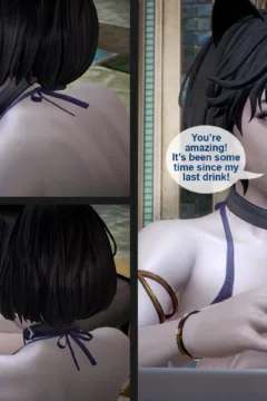 Milky Mistery Episode 3 (31)