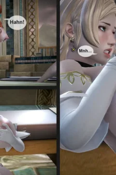 Milky Mistery Episode 3 (36)