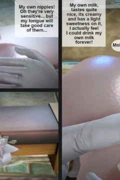 Milky Mistery Episode 3 (37)