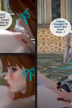 Milky Mistery Episode 3 (42)