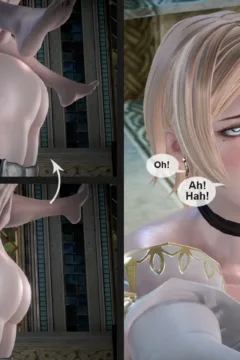 Milky Mistery Episode 3 (47)