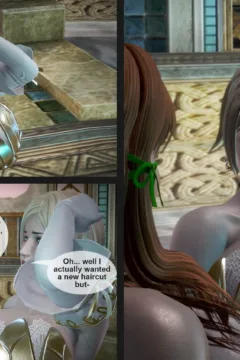 Milky Mistery Episode 3 (5)