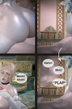 Milky Mistery Episode 3 (51)