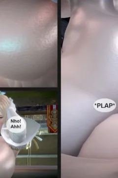 Milky Mistery Episode 3 (52)