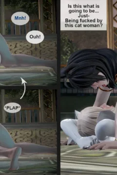 Milky Mistery Episode 3 (58)