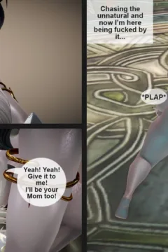 Milky Mistery Episode 3 (59)