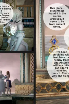 Milky Mistery Episode 3 (8)