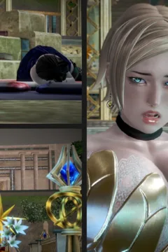 Milky Mistery Episode 3 (9)