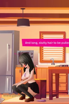 Mirai_Cell_143_Story