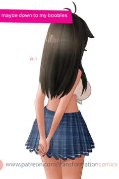 Mirai_Cell_152_Story