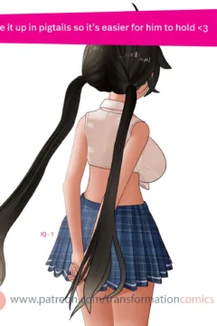 Mirai_Cell_155_Story