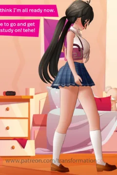 Mirai_Cell_173_Story