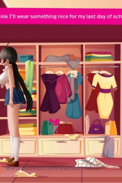 Mirai_Cell_185_Story