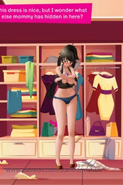 Mirai_Cell_196_Story