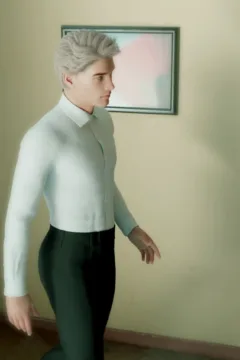 Moving to The Wrong Neighborhood (111)