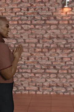 Moving to The Wrong Neighborhood (14)