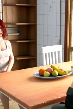 Moving to The Wrong Neighborhood (21)