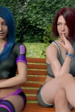 Moving to The Wrong Neighborhood (30)