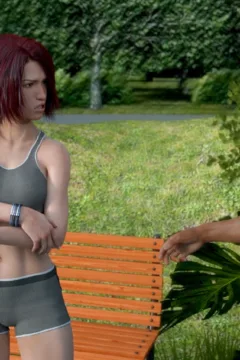 Moving to The Wrong Neighborhood (32)