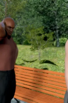 Moving to The Wrong Neighborhood (33)