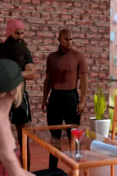 Moving to The Wrong Neighborhood (40)