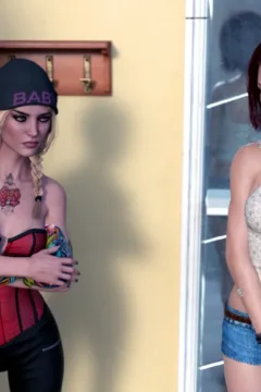 Moving to The Wrong Neighborhood (45)