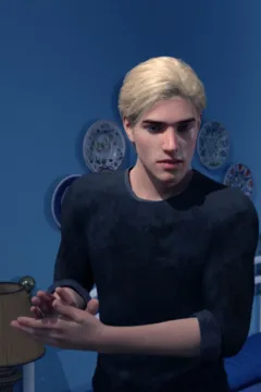 Moving to The Wrong Neighborhood (52)